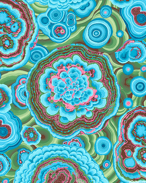 Agate Kfassett
