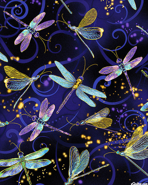 Dragonfly%20Dance%20 %20Moonlit%20Flight%20 %20Midnight%20Blue gold