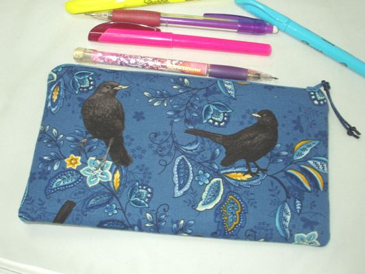 PP blackbird 4