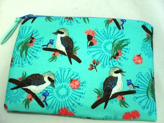 Kookaburra 2
