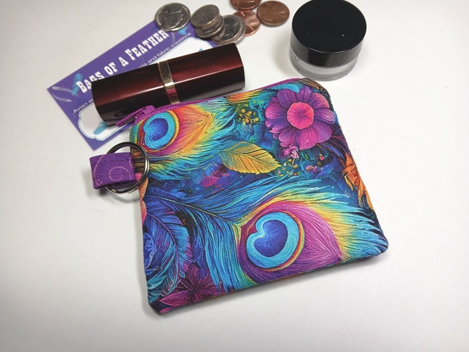 MiniSR Peacockbeauty 1