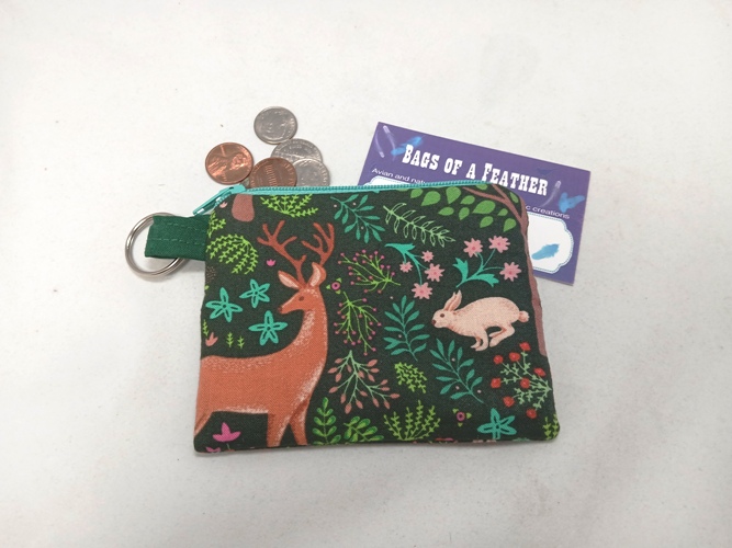 MiniSR forestfriends 1