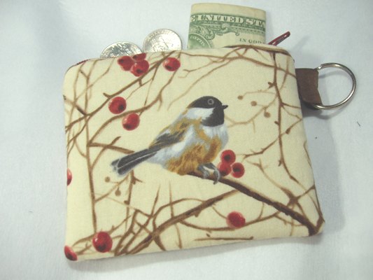Mini chickadee 3