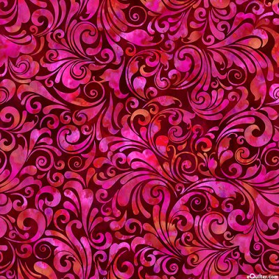 Raspberryjamswirl